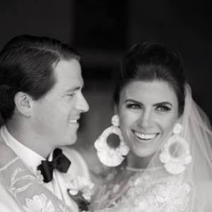 Meet your Posher, Katharine